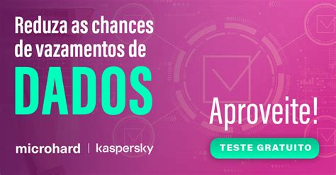kaspersky teste 30 dias.